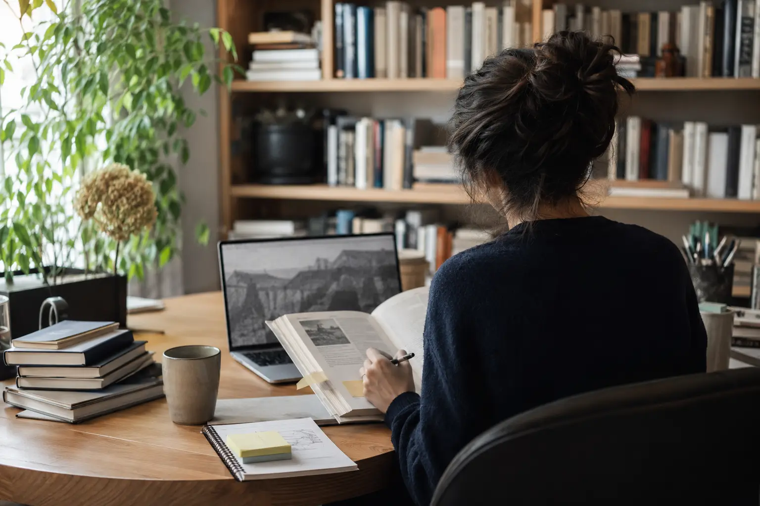 Active income vs passive income comparison for an introvert working independently